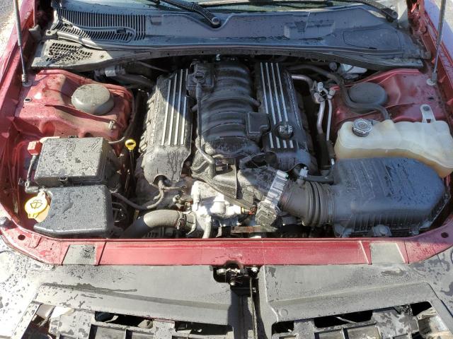 2C3CDZFJ1KH574437 Dodge Challenger R/t Scat Pack