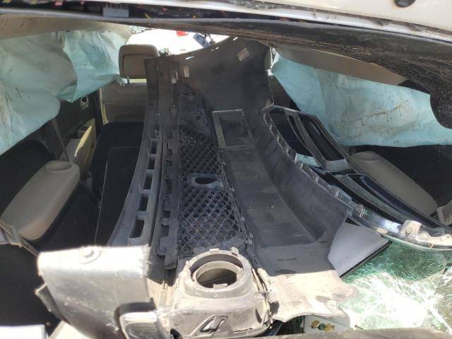 1C4RDJEG6FC760495 Dodge Durango Citadel