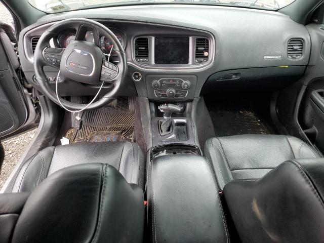 2C3CDXJG7HH645312 Dodge Charger Sxt