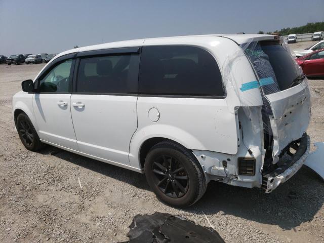 2C4RDGEG5KR760069 Dodge Grand Caravan Gt