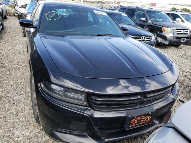 2C3CDXHG9GH258104 Dodge Charger Sxt