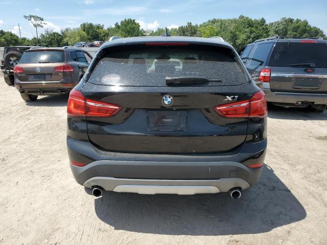WBXHU7C37J5H39138 BMW X1 Sdrive28i