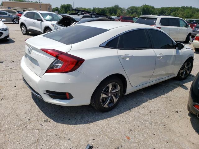 2HGFC2F66KH514332 Honda Civic Lx