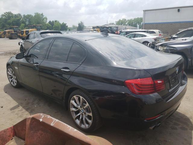 WBA5A7C5XGG148397 BMW 528 XI