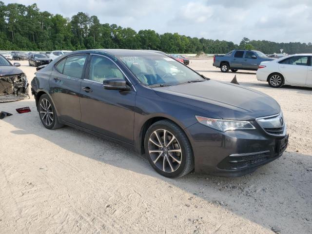 19UUB2F57FA001399 Acura TLX TECH