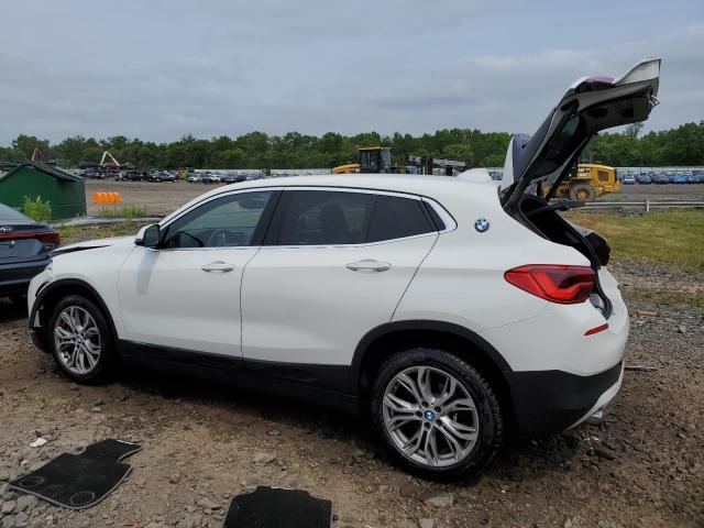 WBXYJ5C32JEF71440 BMW X2 Xdrive28i