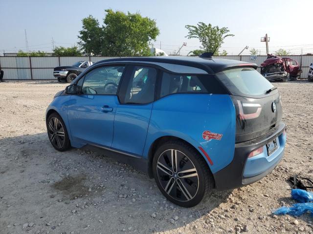 WBY7Z2C53JVE61979 BMW I3 Bev