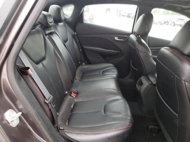 1C3CDFEB1GD540480 Dodge DART GT