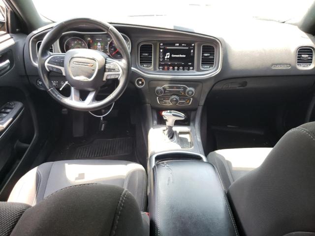 2C3CDXHG8JH139015 Dodge Charger Sxt Plus