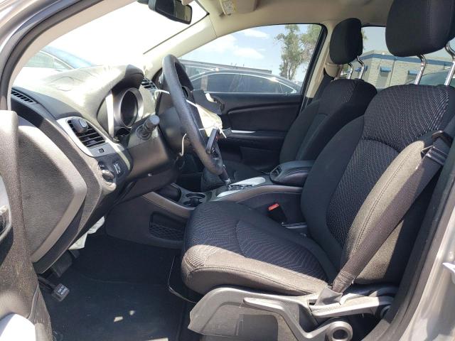 3C4PDCAB9LT266340 Dodge JOURNEY SE