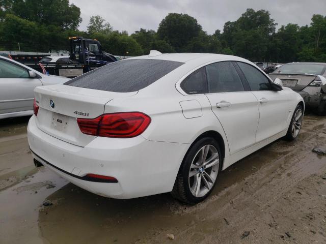 WBA4J3C52KBL06175 BMW 430xi Gran Coupe