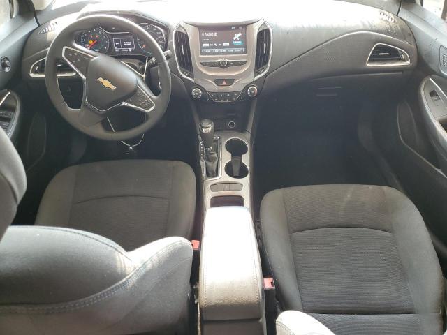 3G1BE6SM7HS538334 Chevrolet CRUZE LT