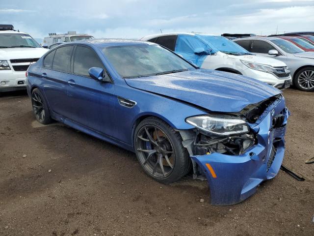 WBSFV9C50ED593407 BMW M5