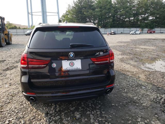 5UXKS4C55F0N07212 BMW X5 Xdrive35d