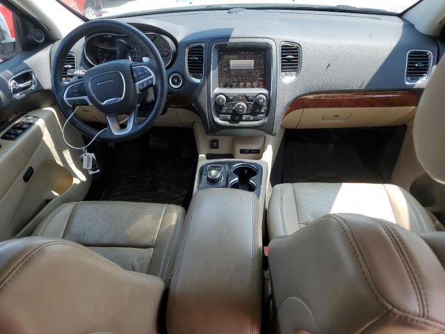 1C4SDJET0EC597047 Dodge Durango Citadel