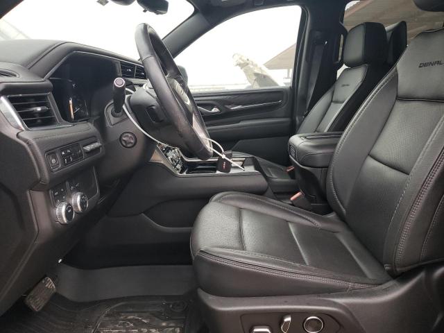 1GKS2DKL9MR423652 GMC YUKON DENALI