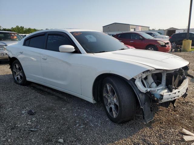 2C3CDXJG5FH742392 Dodge Charger Sxt