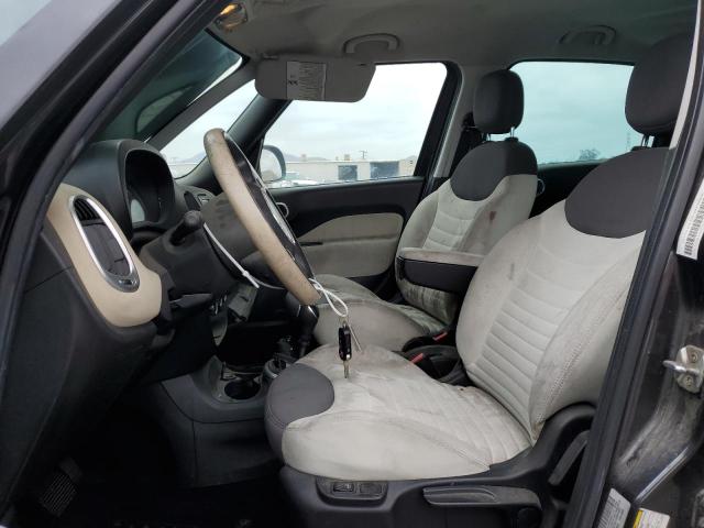 ZFBCFABH3EZ026943 Fiat 500l Easy