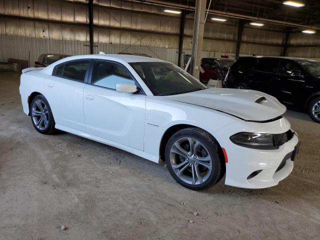 2C3CDXCT1MH541659 Dodge CHARGER R/T