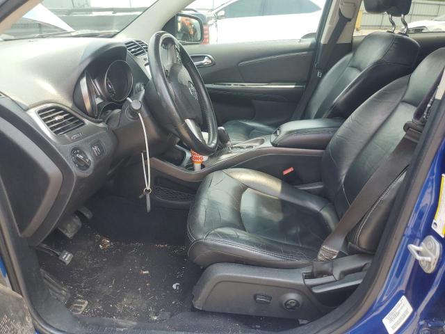 3C4PDCGG1FT517388 Dodge Journey Crossroad