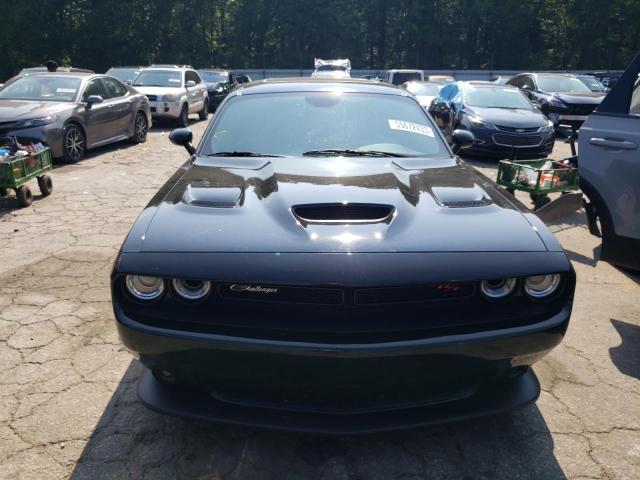 2C3CDZFJ7LH110344 Dodge Challenger R/t Scat Pack
