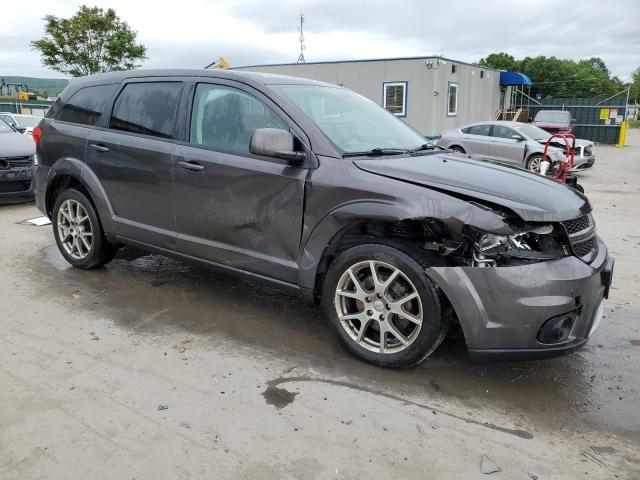3C4PDDEGXHT567282 Dodge JOURNEY GT