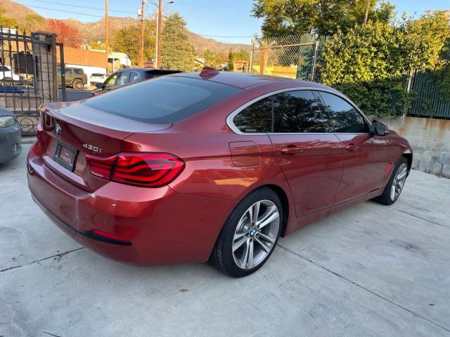 WBA4J1C51KBM17515 BMW 430i Gran Coupe