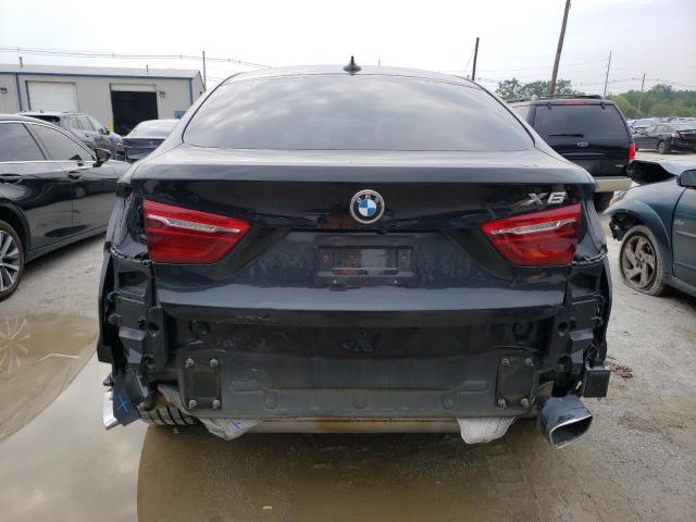 5UXKU2C56J0Z61315 BMW X6 Xdrive35i