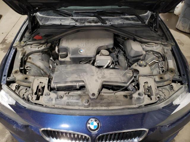 WBA8E5G57GNT41330 BMW 320 XI