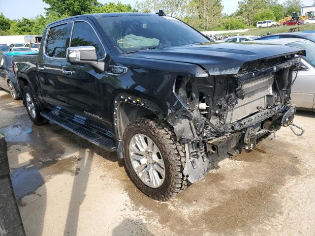1GTU9FEDXKZ330281 GMC Sierra K1500 Denali
