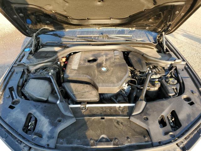 WBAJA7C55JWA71467 BMW 530 XI