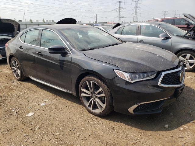 19UUB2F43LA005064 Acura Tlx Technology