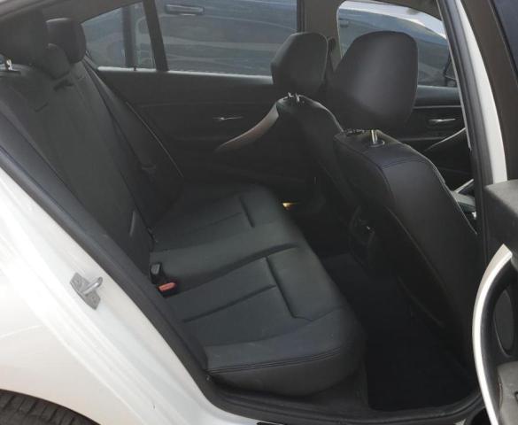 WBA3B1G5XFNT01625 BMW 320 I