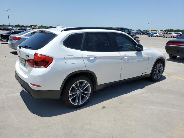 WBAVM1C55EVW54538 BMW X1 Sdrive28i