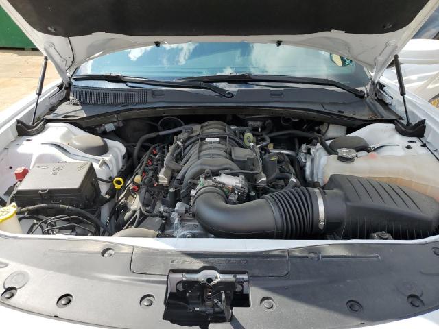 2C3CDXAT9MH678447 Dodge Charger Police