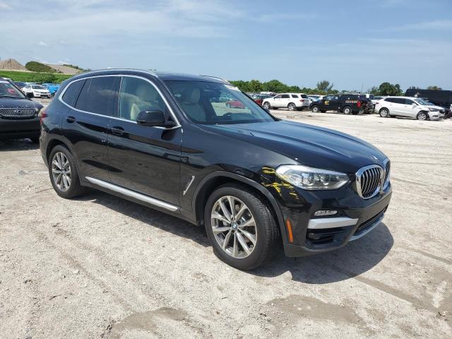 5UXTR7C59KLF37780 BMW X3 Sdrive30i
