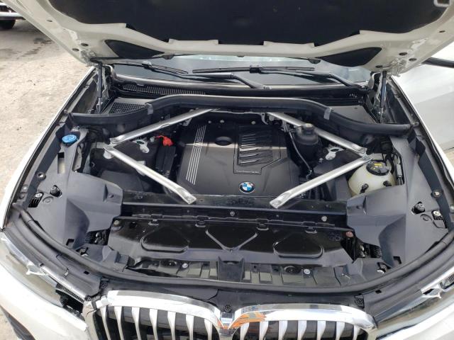 5UXCW2C00L9A03145 BMW X7 Xdrive40i