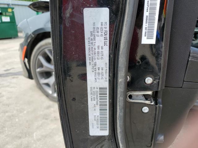 2C3CDXHG3KH740480 Dodge CHARGER GT