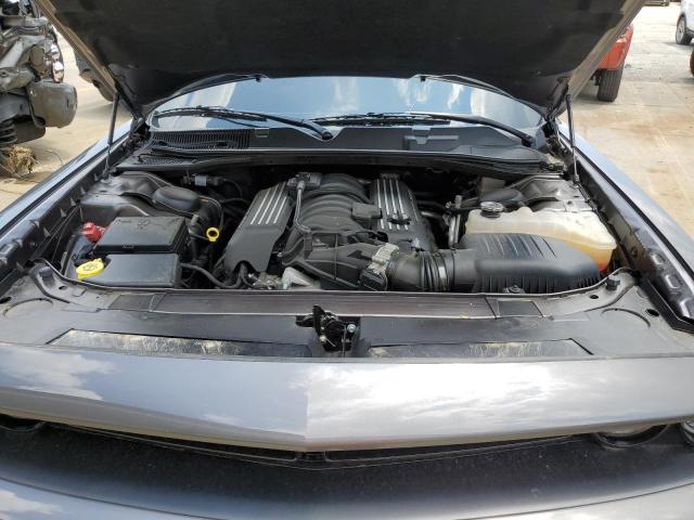 2C3CDZFJ2MH517117 Dodge Challenger R/t Scat Pack