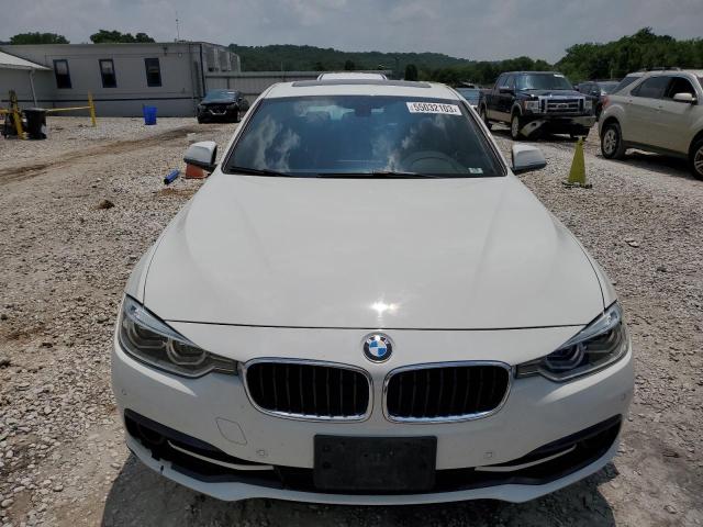 WBA8D9C35HA011189 BMW 330 XI