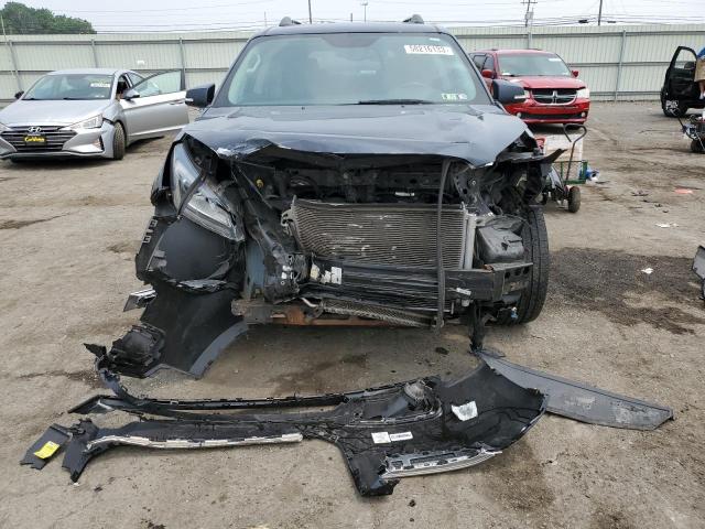 1GKKVRKD0FJ175371 GMC Acadia Slt-1