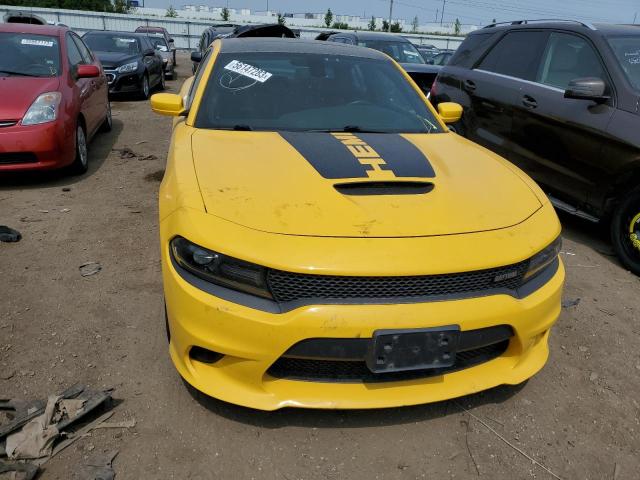 2C3CDXCT9HH620700 Dodge CHARGER R/T