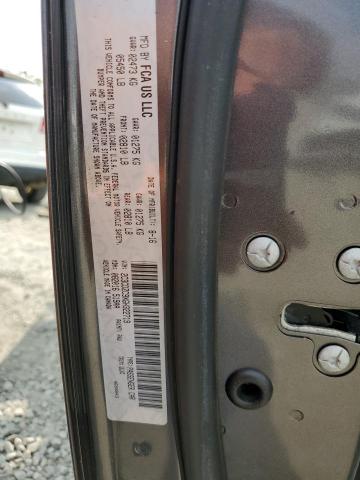 2C3CDZC9XGH322719 Dodge Challenger Srt Hellcat