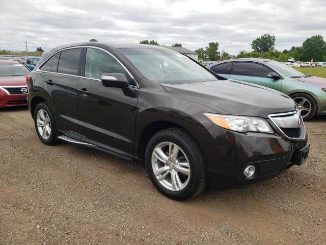5J8TB4H5XFL011806 Acura Rdx Technology