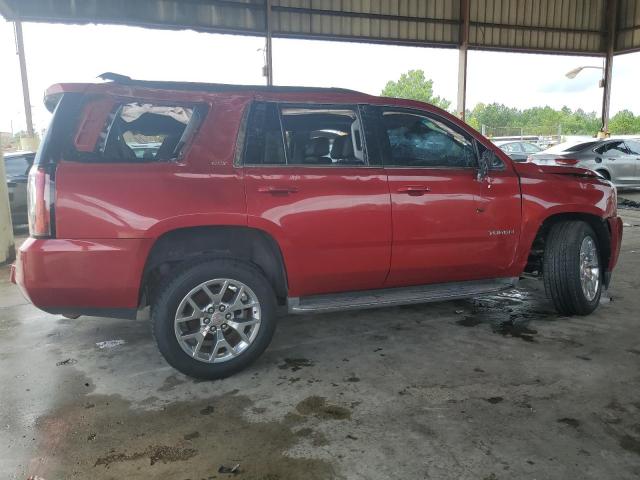 1GKS2BKC7FR103267 GMC YUKON SLT