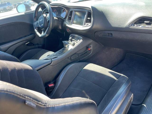 2C3CDZC96GH157512 Dodge Challenger Srt Hellcat