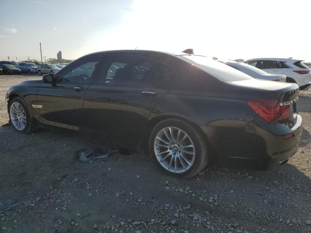 WBAYE8C56ED135815 BMW 750 LI