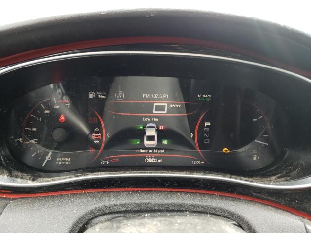 1C3CDFDHXED851845 Dodge Dart Se Aero