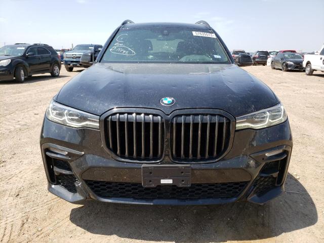 5UXCW2C09M9F70651 BMW X7 Xdrive40i