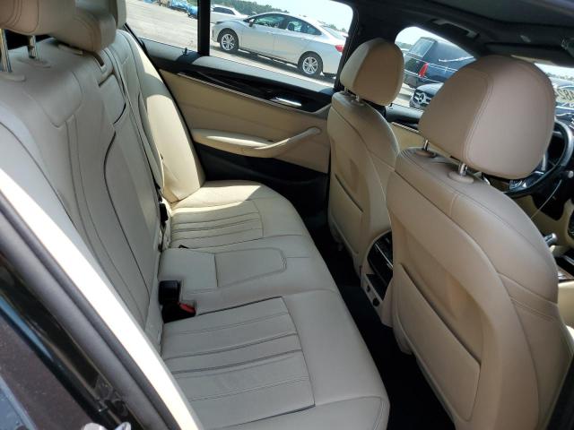 WBAJA5C52KG901089 BMW 530 I
